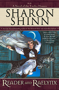 The Dream-Maker's Magic by Sharon Shinn: 9780142410967